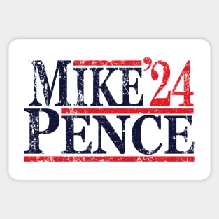 Vintage Mike Pence 2024 Sticker